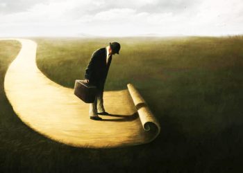 MARCELO COLUSSI. Estamos retrocediendo: ¿hacia el tecnofeudalismo? ¿Afianzamiento del neonazismo? ¿Qué nos espera?