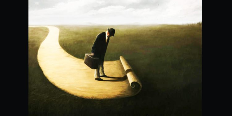 MARCELO COLUSSI. Estamos retrocediendo: ¿hacia el tecnofeudalismo? ¿Afianzamiento del neonazismo? ¿Qué nos espera?