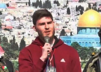 Lo expresó un rehén liberado por Hamás: “Los palestinos son los legítimos dueños de Palestina”