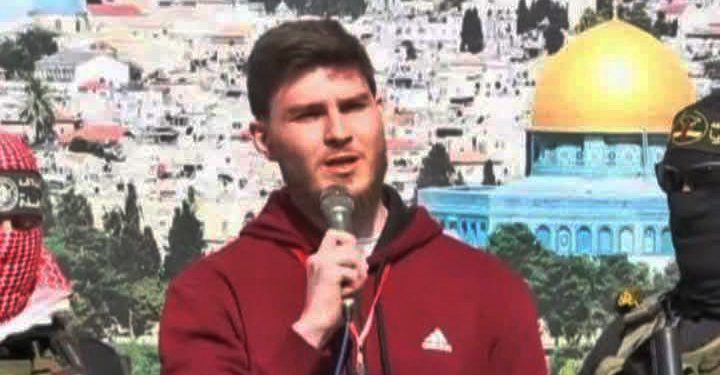 Lo expresó un rehén liberado por Hamás: “Los palestinos son los legítimos dueños de Palestina”