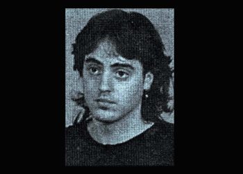 Hace 28 años el insumiso Unai Salanueva se suicidó para no volver a prisión