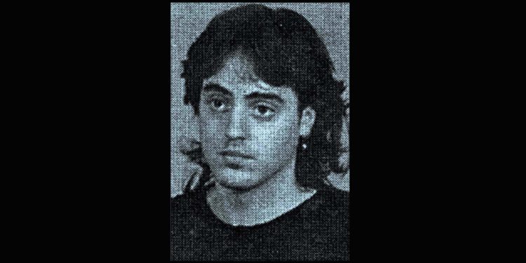 Hace 28 años el insumiso Unai Salanueva se suicidó para no volver a prisión