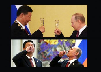 GIUSEPPE MASALA. El “momento Sputnik” de China