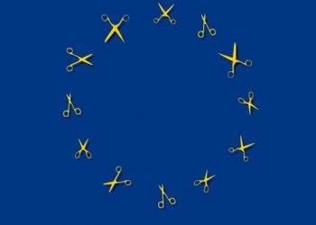 La U.E exige austeridad pero no para gastos militares (excluirá la norma para armas)