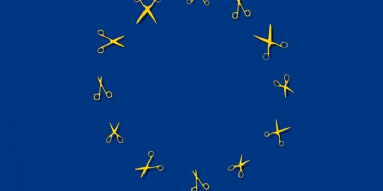 La U.E exige austeridad pero no para gastos militares (excluirá la norma para armas)