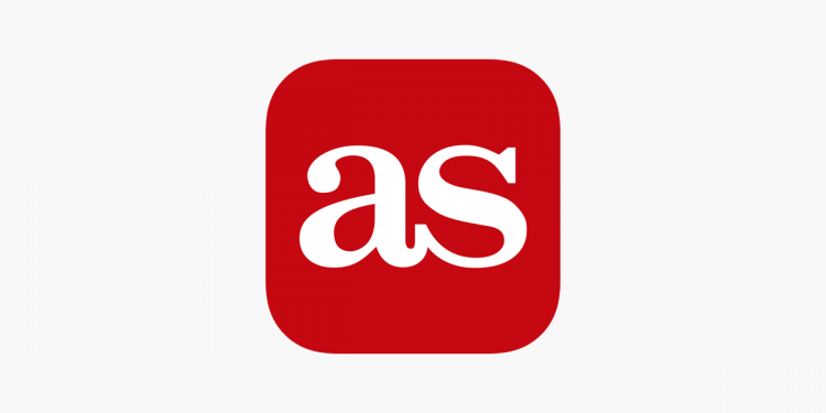 El diario deportivo AS sale en defensa de un futbolista imputado por pornografía infantil