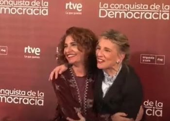 El teatrillo montado por Díaz y Montero sobre el salario mínimo llega a su fin