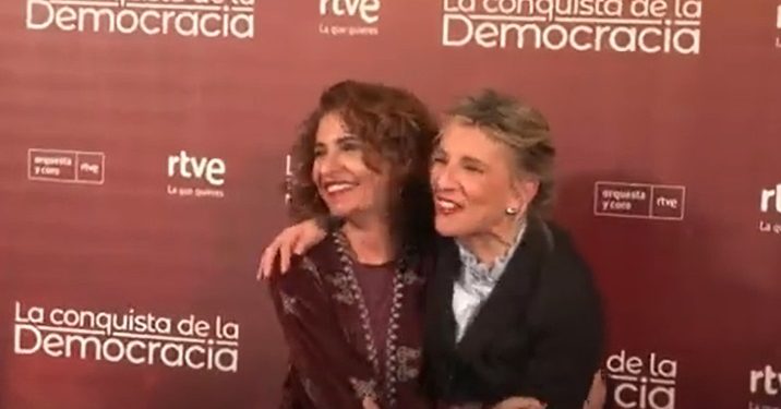 El teatrillo montado por Díaz y Montero sobre el salario mínimo llega a su fin