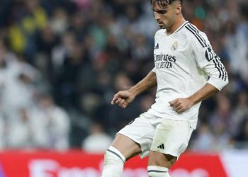 Un jugador del Real Madrid imputado por presunta pornografía infantil firma por 500.000 euros ser la imagen de una empresa