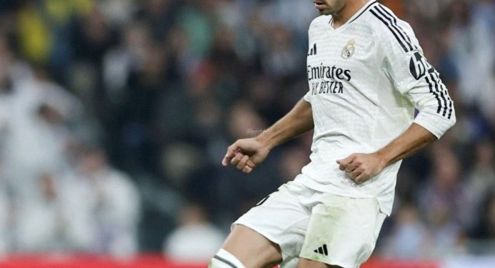 Un jugador del Real Madrid imputado por presunta pornografía infantil firma por 500.000 euros ser la imagen de una empresa