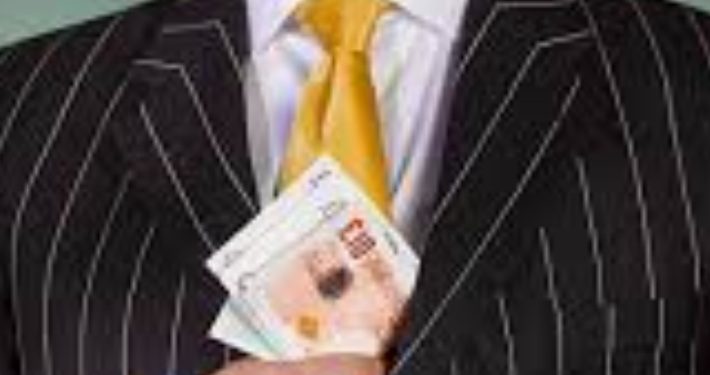 A la banca le va bien con el gobierno progre: ganó 31.768 millones de euros en el 2024