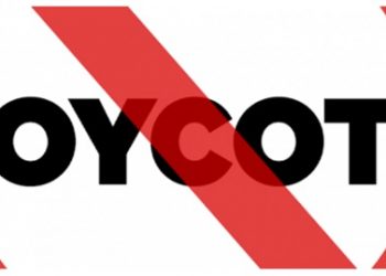 El boicot a empresas de EE.UU ha comenzado pese a que los gobiernos europeos no se atreven