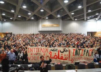 CANADÁ. Un encuentro de formación de cientos de jóvenes comunistas conmociona a la Falsimedia canadiense