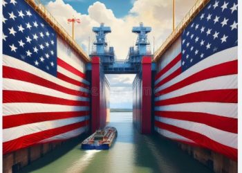 EE.UU prohíbe a Panamá que cobre por el paso de sus barcos por el Canal