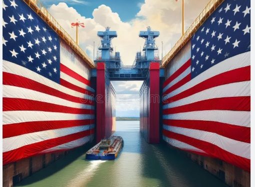 EE.UU prohíbe a Panamá que cobre por el paso de sus barcos por el Canal