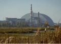 RUSIA confirma que Ucrania atacó la central nuclear de Chernóbyl