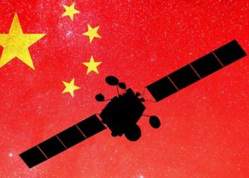 CHINA acaba de superar a Elon Musk y la tecnología occidental en la transmisión de datos por satélite
