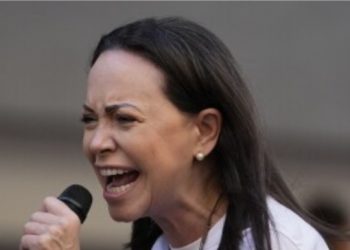 Adivina adivinanza cuál fue el primer discurso del encuentro de líderes fascistas en Madrid