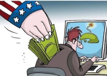 MIAMI/MADRID. Preocupación en medios gusanos por posible recorte de financiación gubernamental de EE.UU