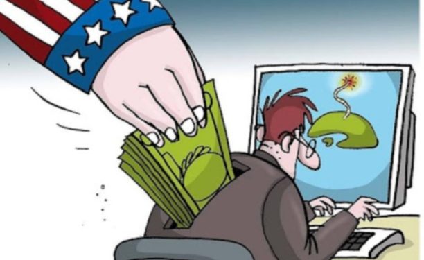 MIAMI/MADRID. Preocupación en medios gusanos por posible recorte de financiación gubernamental de EE.UU