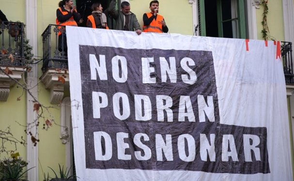 Se destapa la Cara B de la cacareada compra de la «Casa Orsola» y la desvergüenza del Ayuntamiento de Barcelona