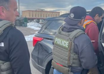 EE.UU. Cifras de los emigrantes detenidos y deportados hasta el 31 de enero