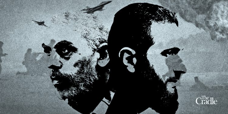 THE CRADLE. Buen yihadista, mal yihadista: Sharaa de Al-Qaeda versus la resistencia de Sinwar