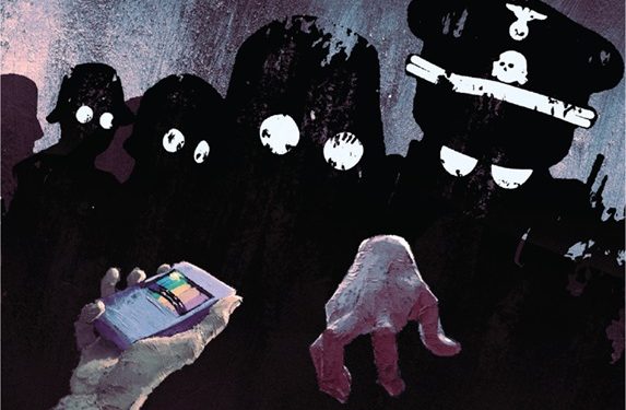 La derecha de siempre y la extrema derecha de ahora son partes de la misma estrategia