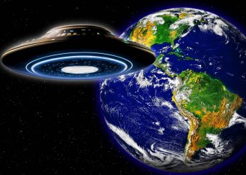 MARCELO COLUSSI. El mundo actual visto por un extraterrestre, y sus predicciones