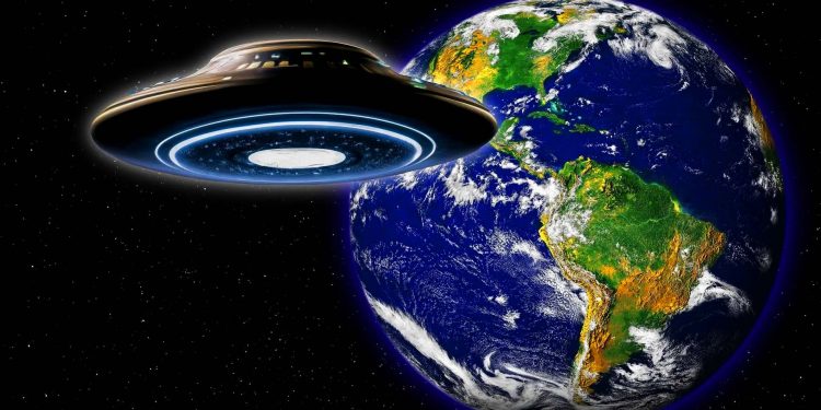MARCELO COLUSSI. El mundo actual visto por un extraterrestre, y sus predicciones
