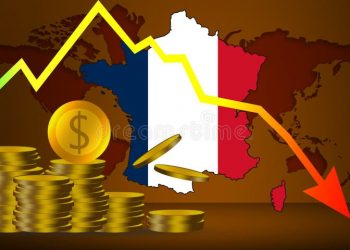 FRANCIA. Una deuda desbocada que pide guerra social… y de la otra