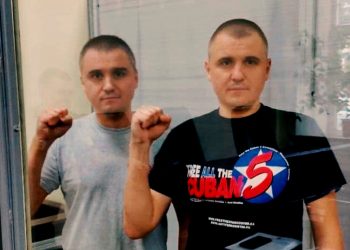 UCRANIA. Mensaje de los hermanos Kononovich: «Acabamos de ser detenidos por la policía…»