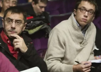 De los creadores del «Sí se puede» llega el remake «Lo siento, no volverá a ocurrir»