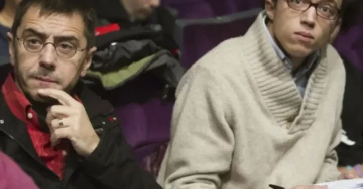 De los creadores del «Sí se puede» llega el remake «Lo siento, no volverá a ocurrir»