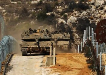 ISRAEL continúa asentando su invasión en territorio sirio