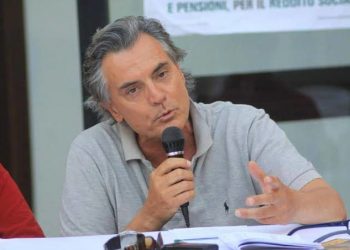 ITALIA. “¡Es hora de construir el Partido Comunista!”