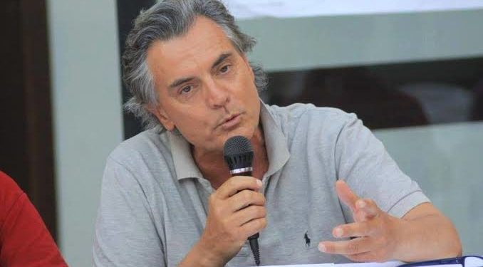 ITALIA. “¡Es hora de construir el Partido Comunista!”