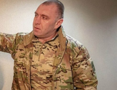 UCRANIA. A la OTAN/Zelenski le crecen los enanos: el jefe de operaciones antiterroristas acusado de trabajar para Rusia