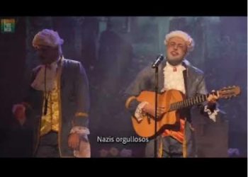 A propósito de los nazis: ¿volvieron o no se fueron nunca?