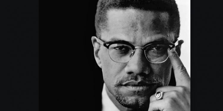 EE.UU. 60 años del asesinato de Malcolm X