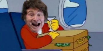 ARGENTINA. Milei abrasado: acumula más de cien denuncias por estafa en apenas 24 horas