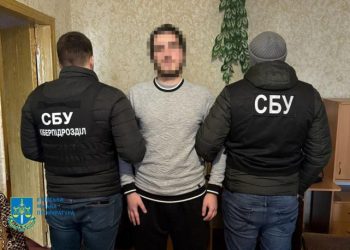 UCRANIA. Detienen a un grupo de «rebeldes marxistas» por estar en contra de la guerra