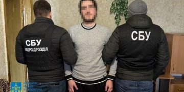UCRANIA. Detienen a un grupo de «rebeldes marxistas» por estar en contra de la guerra
