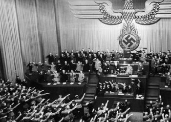 152 nazis entran en el Bundestag pero hay muchos más escondidos en otros partidos