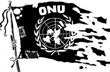 NICARAGUA retrata la manipulación y los intereses del Consejo de Derechos Humanos de la ONU