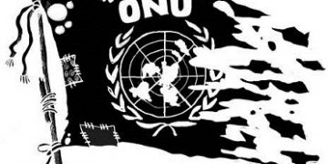NICARAGUA retrata la manipulación y los intereses del Consejo de Derechos Humanos de la ONU