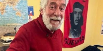 La justicia francesa aplaza la libertad del militante comunista George Ibrahim Abdallah, preso desde hace 40 años