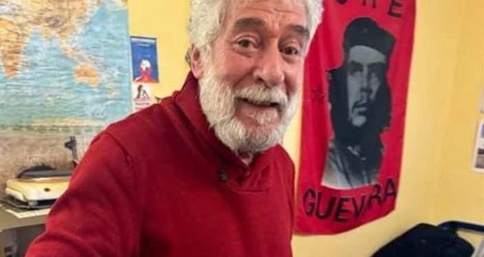 La justicia francesa aplaza la libertad del militante comunista George Ibrahim Abdallah, preso desde hace 40 años