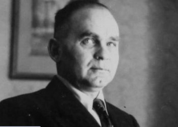 UCRANIA. Las autoridades de la ciudad de Rovno homenajean al nazi Ulás Samchuk