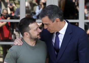 Las trampas no nos vendrán solo de Trump